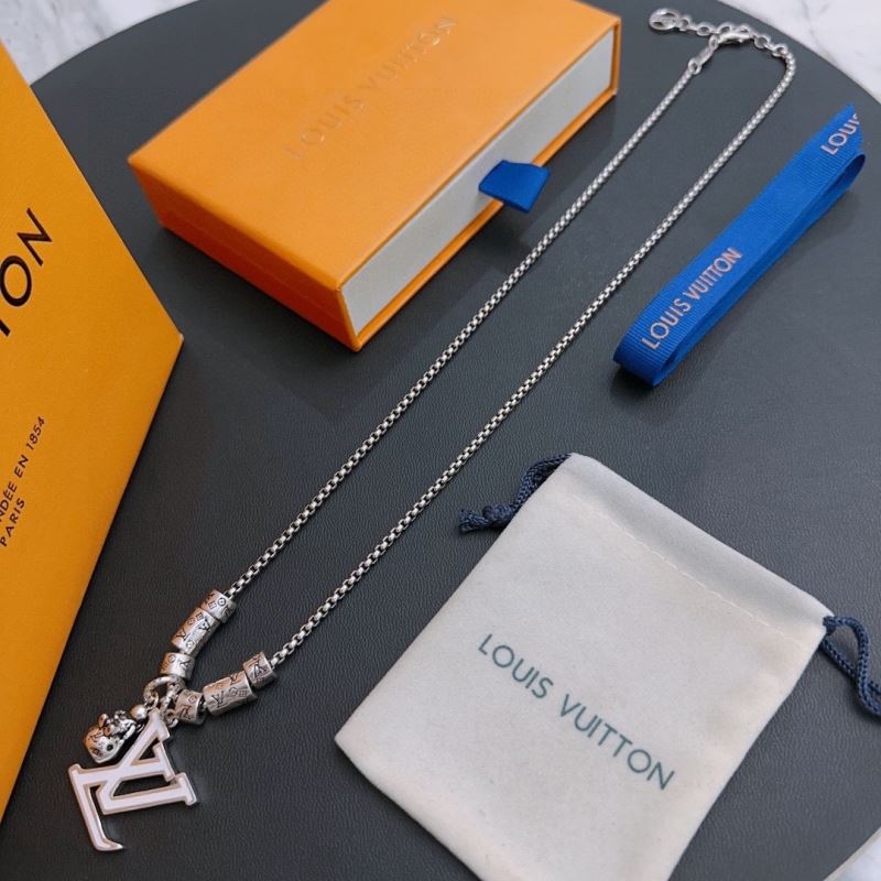 Louis Vuitton Necklaces